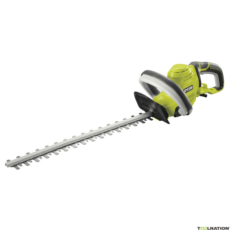 RYOBI RHT5150 510W ELEKTRIKLI ÇIT KESME MAKINASI 50CM